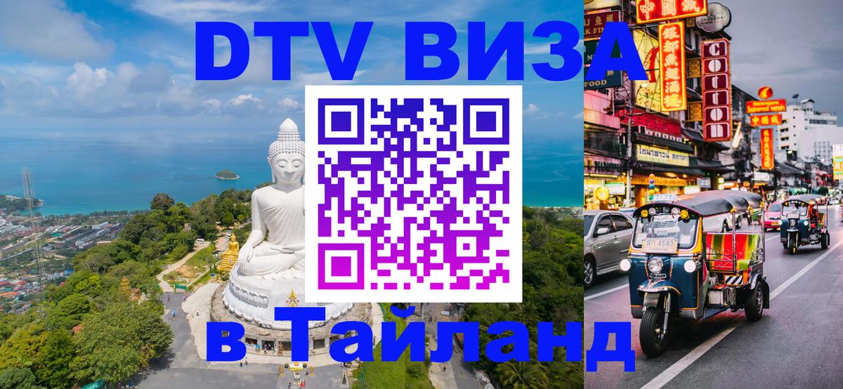 Оформление DTV визы под ключ: стоимость и тарифы, только загранпаспорт - Балашиха 